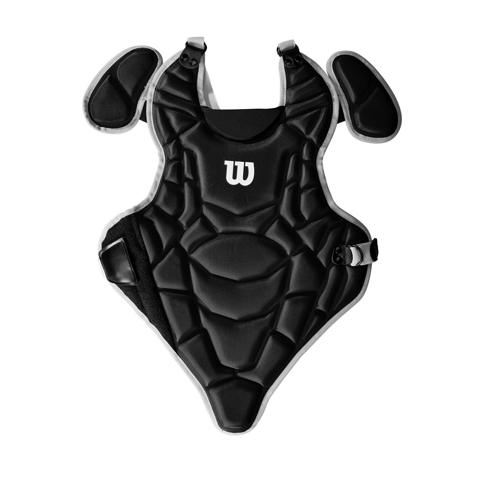 Wilson Youth EZ Gear 2 Catcher's Set