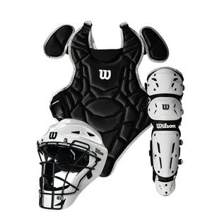 Wilson Youth EZ Gear 2 Catcher's Set