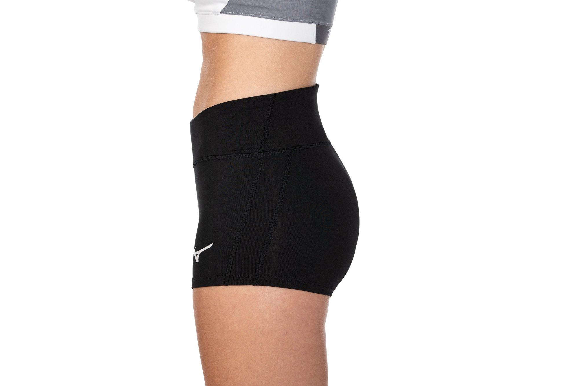 Mizuno Women's Apex 2.5 Volleyball Short