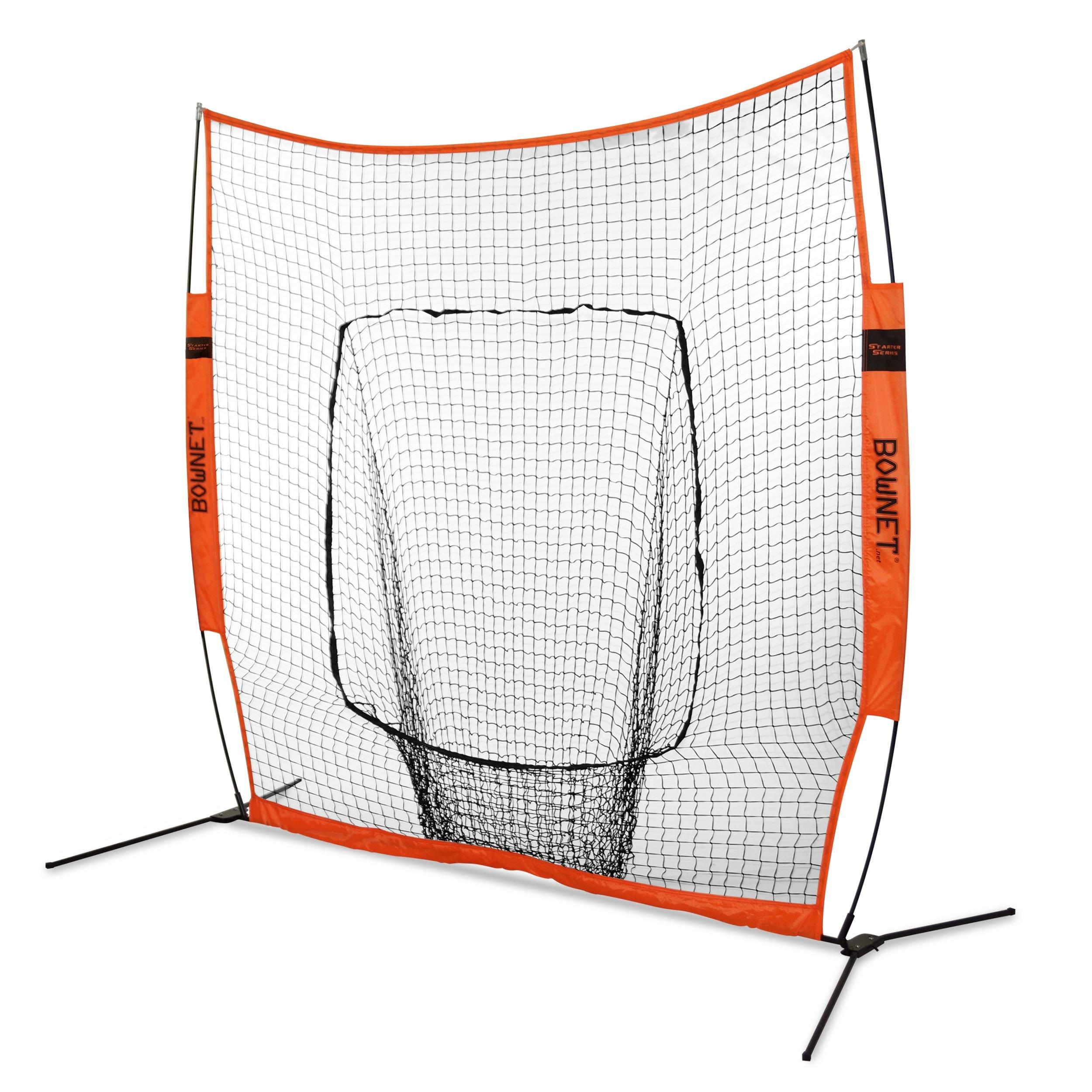 Bownet Starter Series Baseball/Softball Training Net