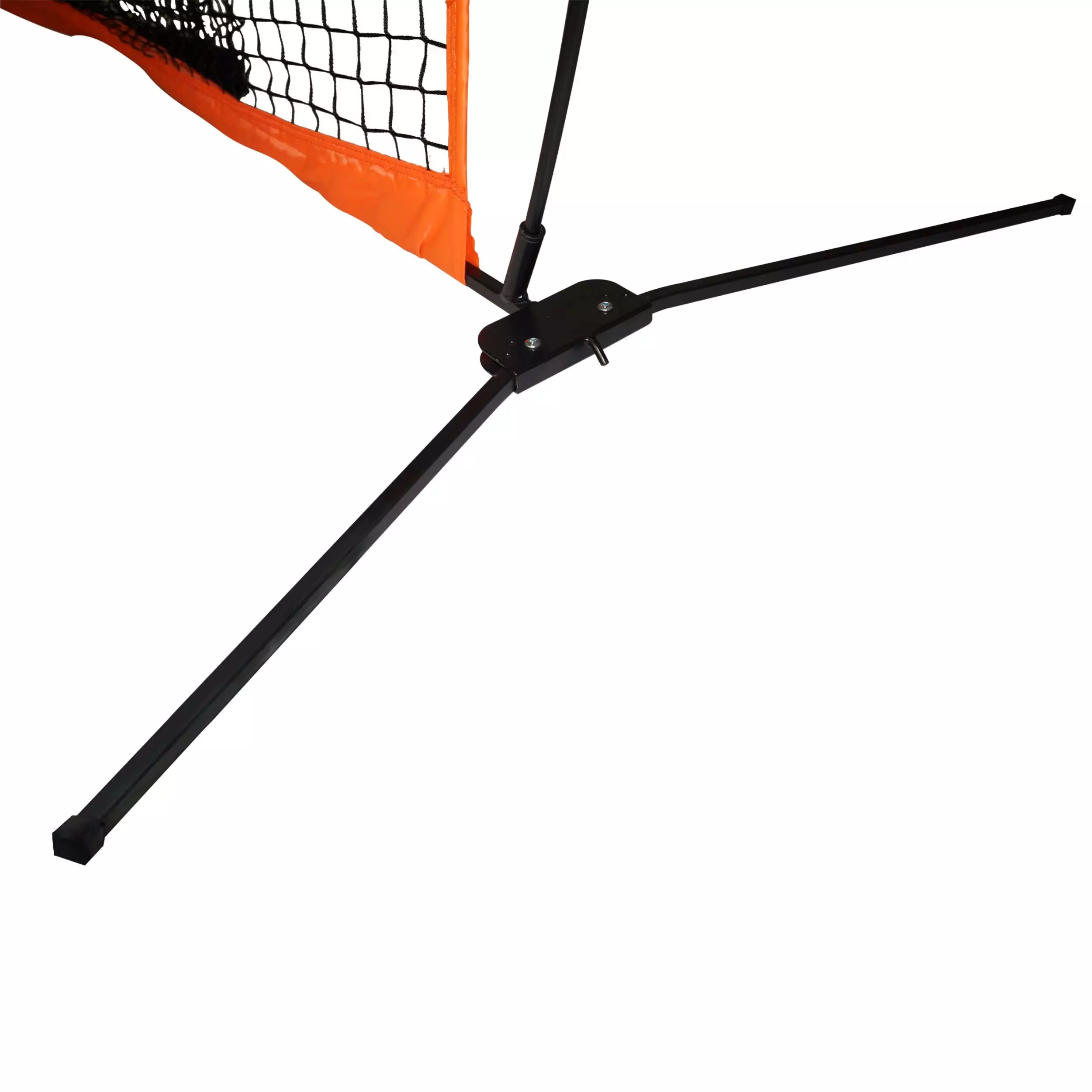 Bownet Starter Series Baseball/Softball Training Net - AS SHOWN