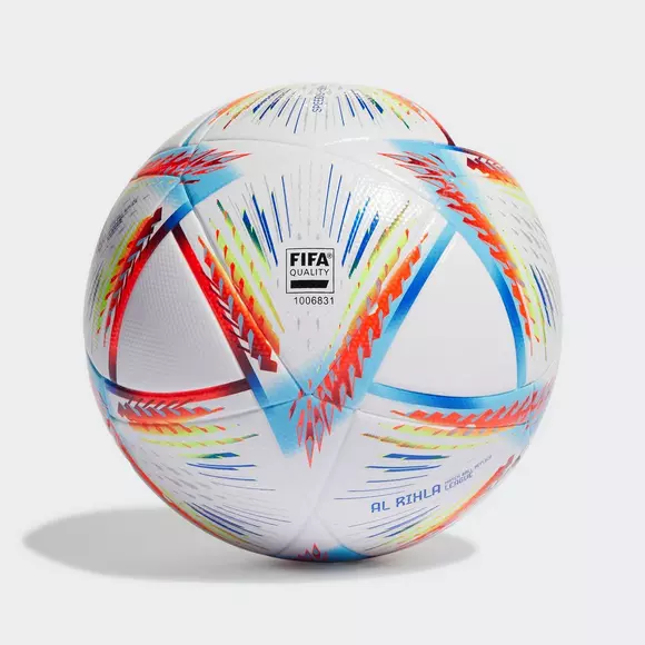 What's inside a $5,000 World Cup Soccer Ball? 