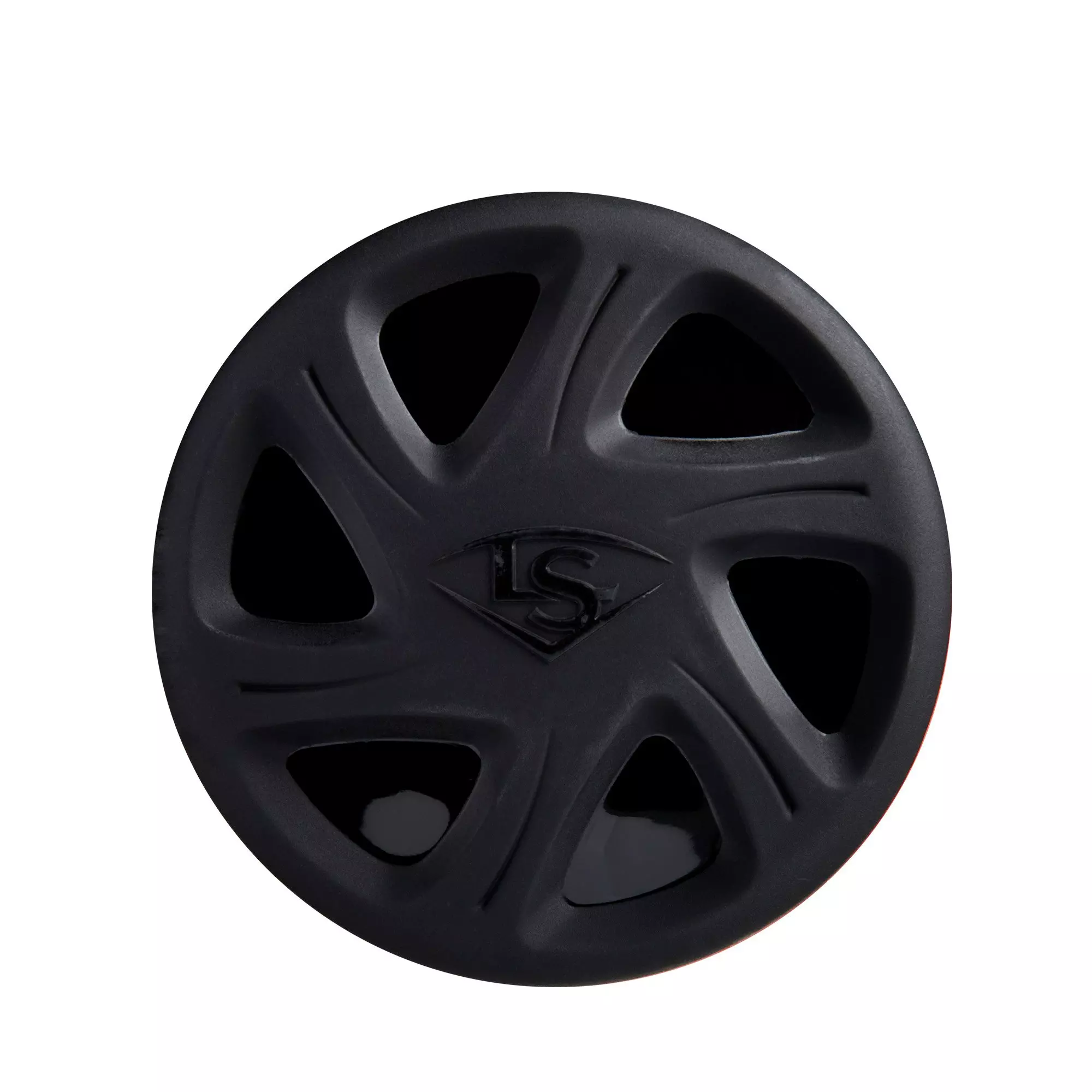 Louisville Slugger Quest Fastpitch Bat (-12) 2022 - BLACK/PURPLE