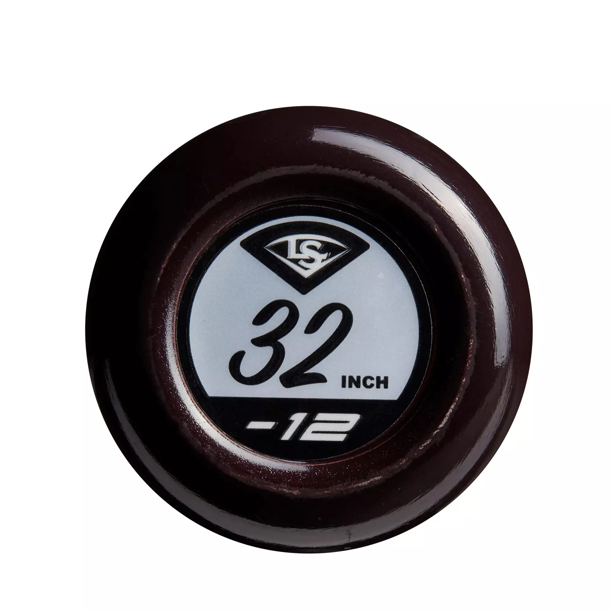 Louisville Slugger Quest Fastpitch Bat (-12) 2022 - BLACK/PURPLE