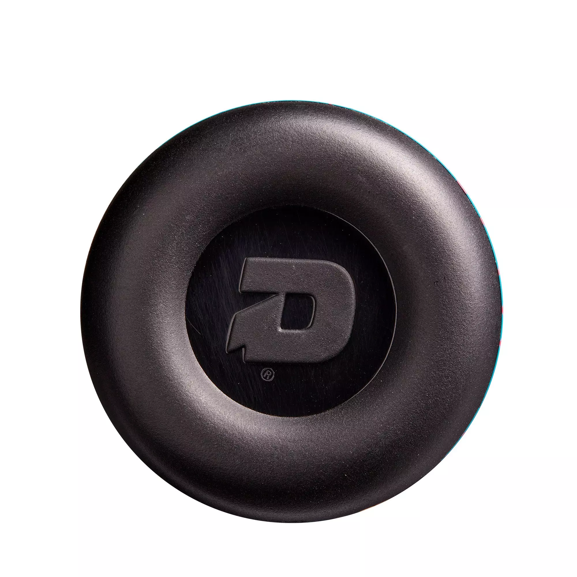 DeMarini Uprising Fastpitch Bat (-12) 2022 - BLUE/PURPLE