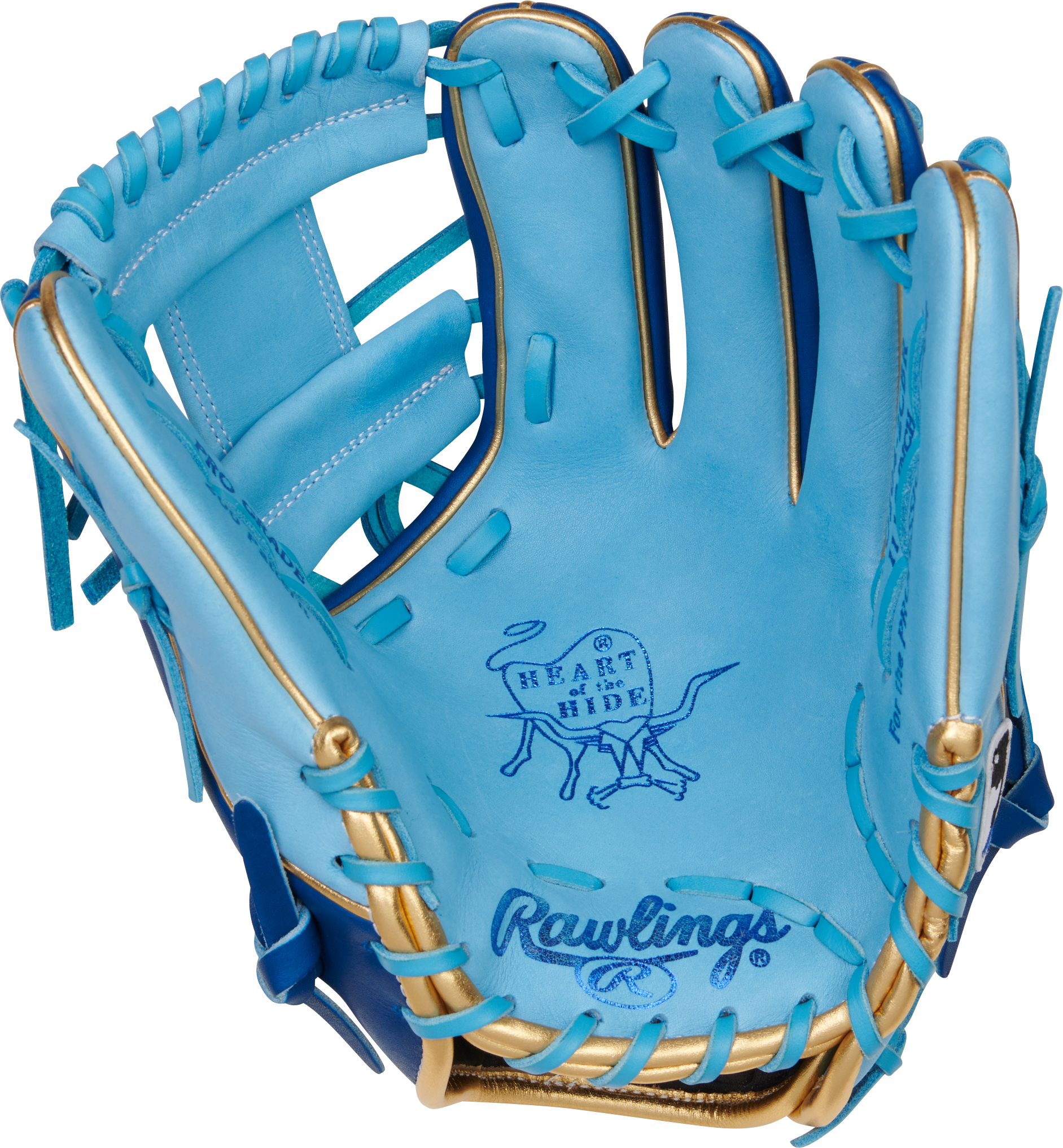 Cheap rawlings heart of best sale the hide