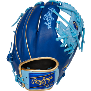 Rawlings Select Youth Pro Lite Bryce Harper 12 Baseball Glove - Hibbett