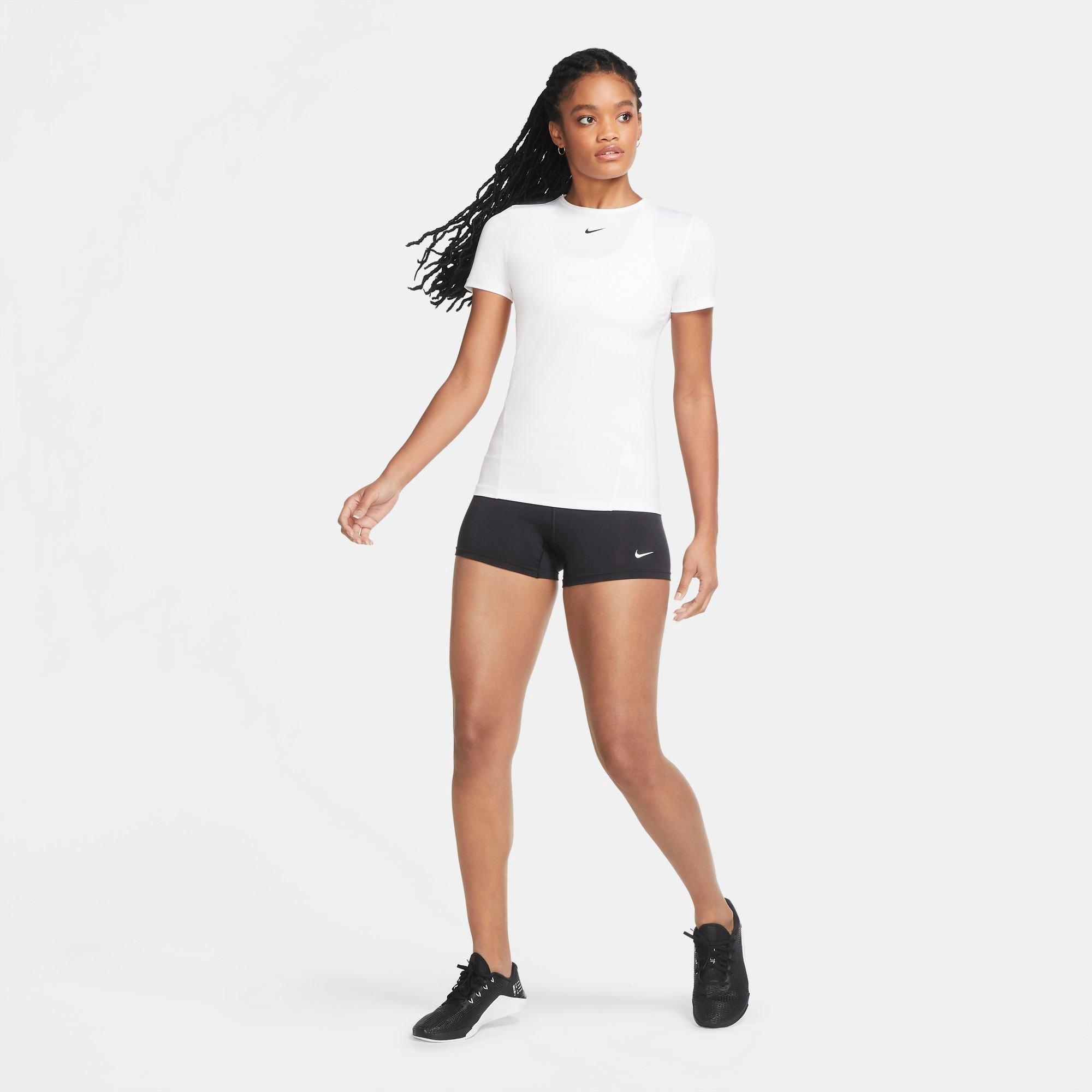 Volleyball shorts nike on sale pro