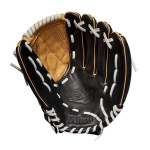 Wilson A500 Siren 12.5" Fastpitch Outfield Glove 2022