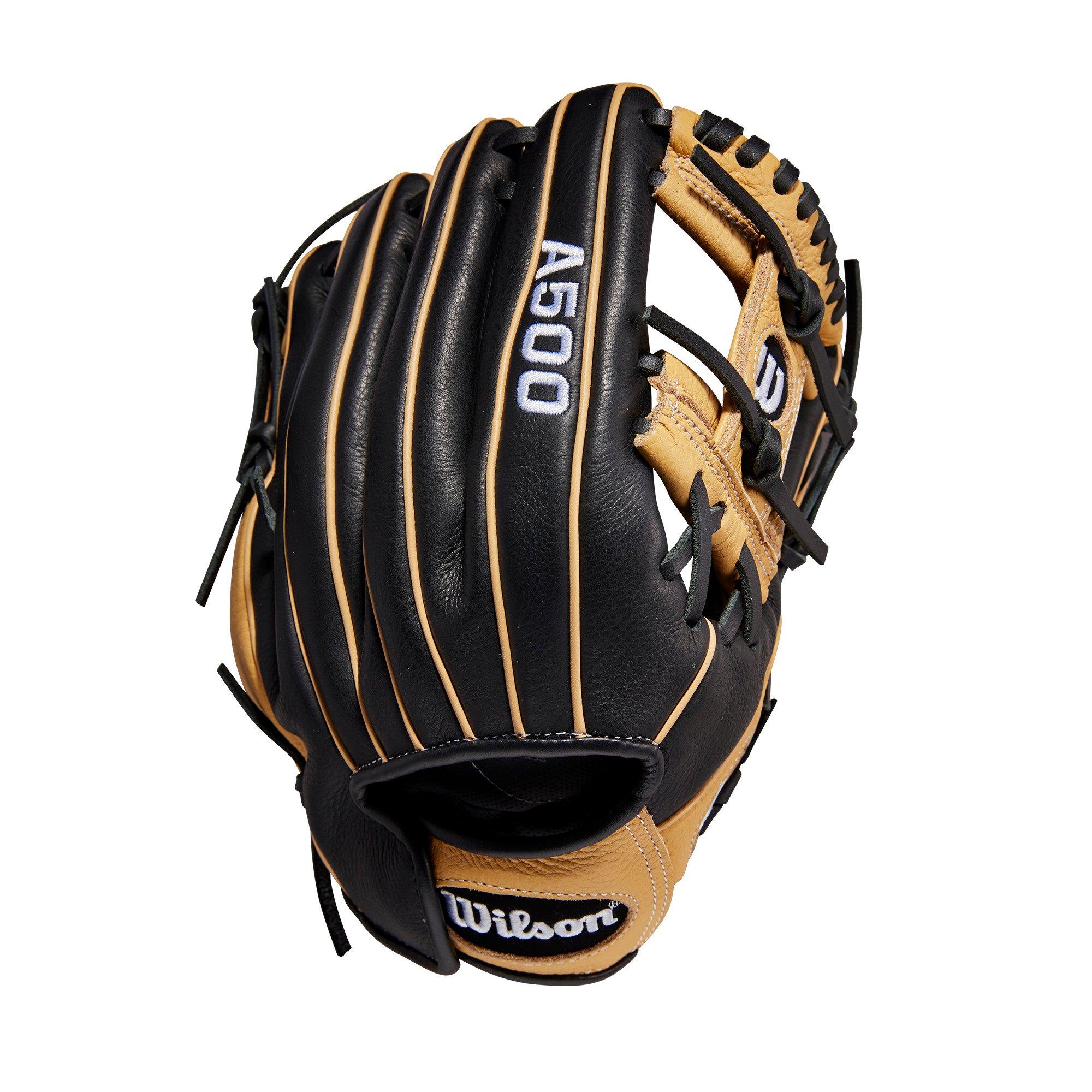 Hibbett sports baseball gloves online