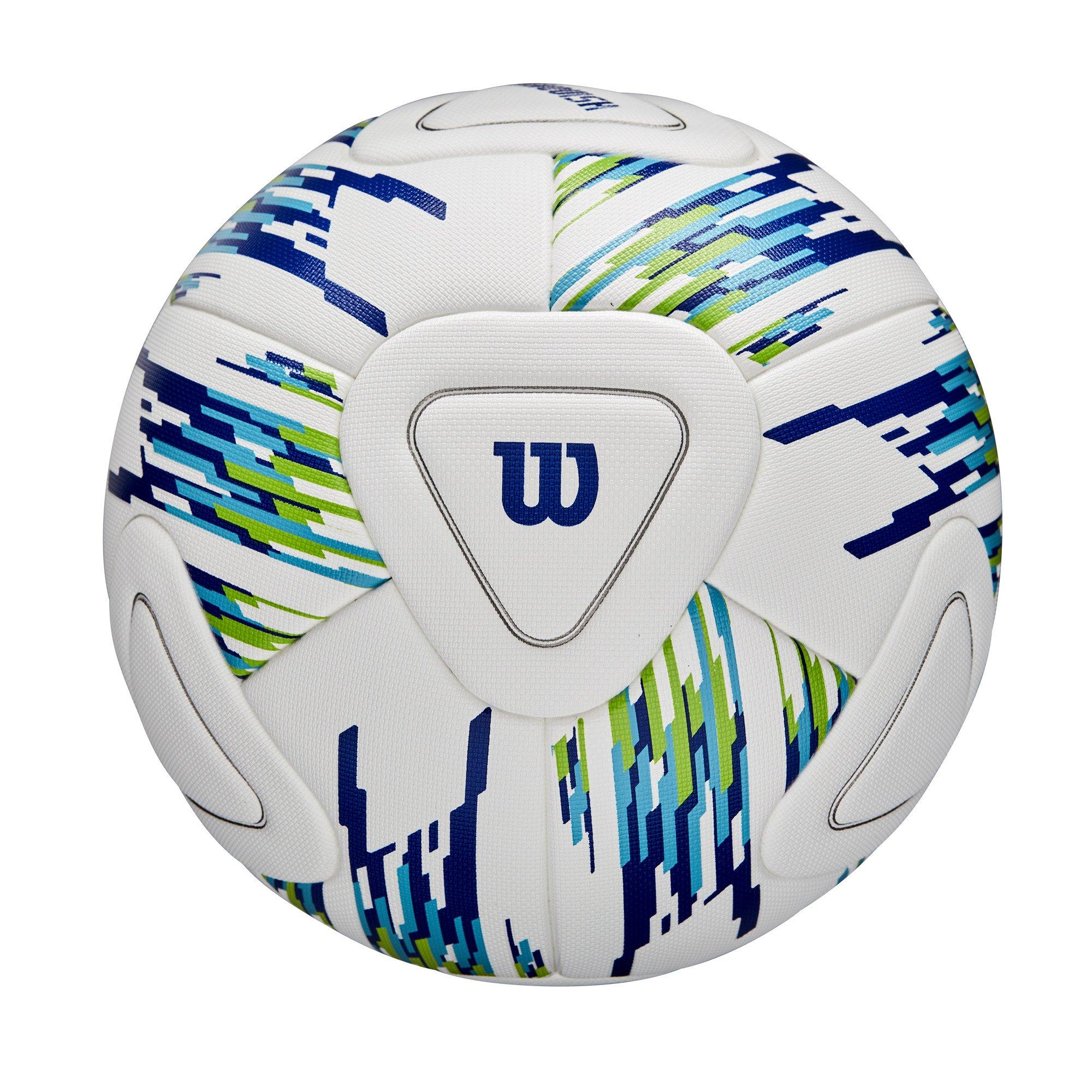 Wilson NCAA Vanquish Soccer Ball - Size 5