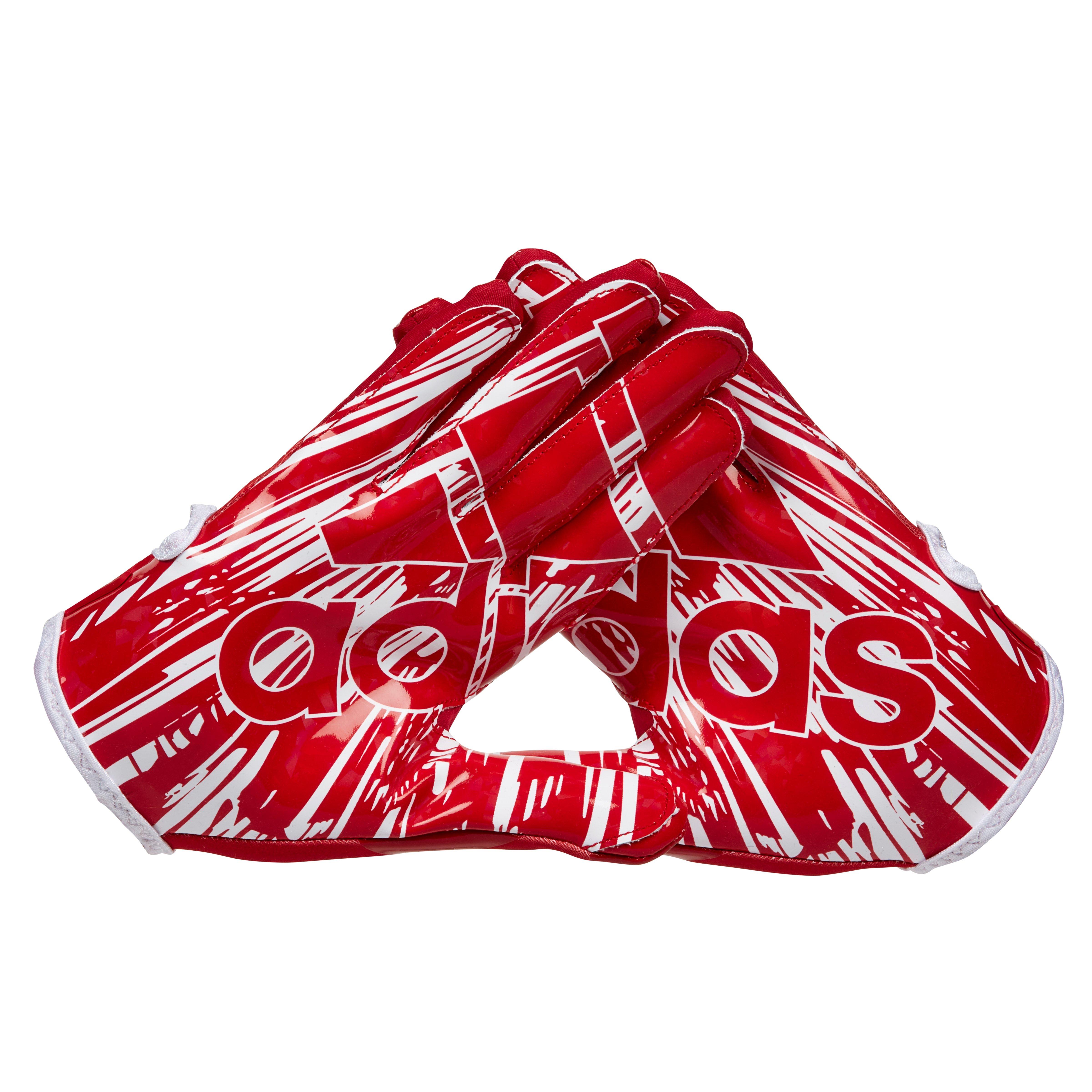 Adidas adimoji hot sale gloves