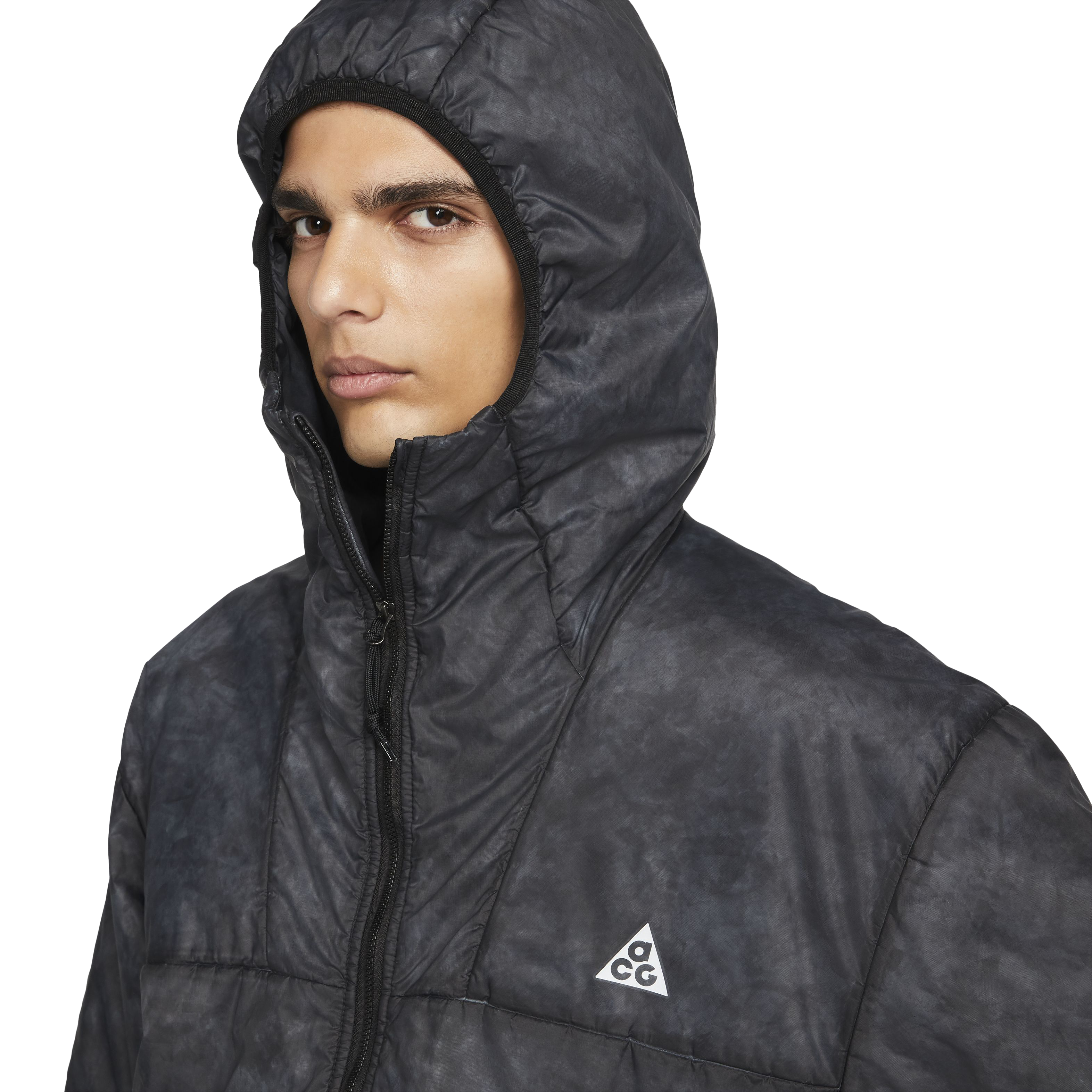 午前12時前のご注文は当日発送 【廃盤品】NIKE ACG Therma ADV Rope