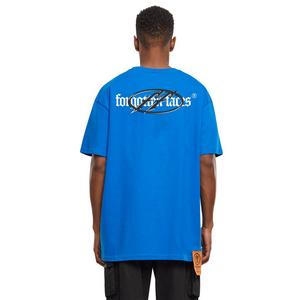 Forgotten Faces Men's Skull Chick 2.0 Tee