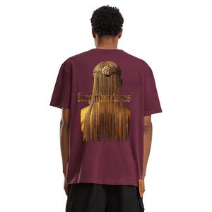 Forgotten Faces Men's Forgotten Chains Tee