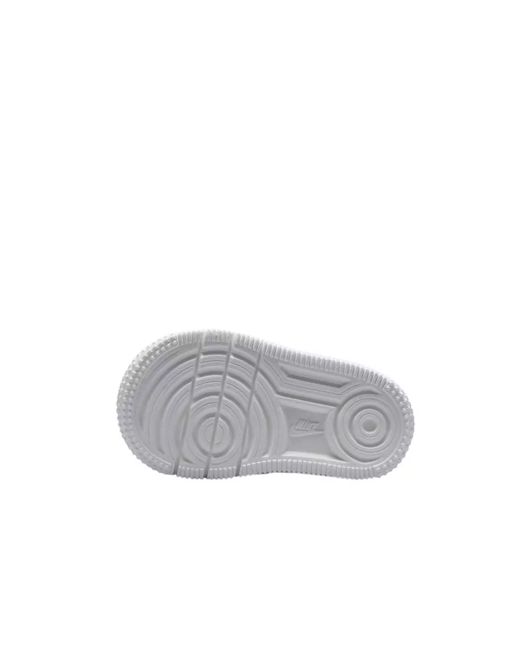 Nike Force 1 Low "Platinum Tint/White/Energy" Infant Boys' Shoe - PLATINUM/WHITE/ENERGY