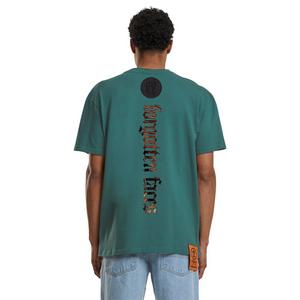 Forgotten Faces Men's Man's Best Friend Tee