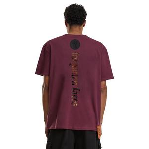 Forgotten Faces Men's Man's Best Friend Tee