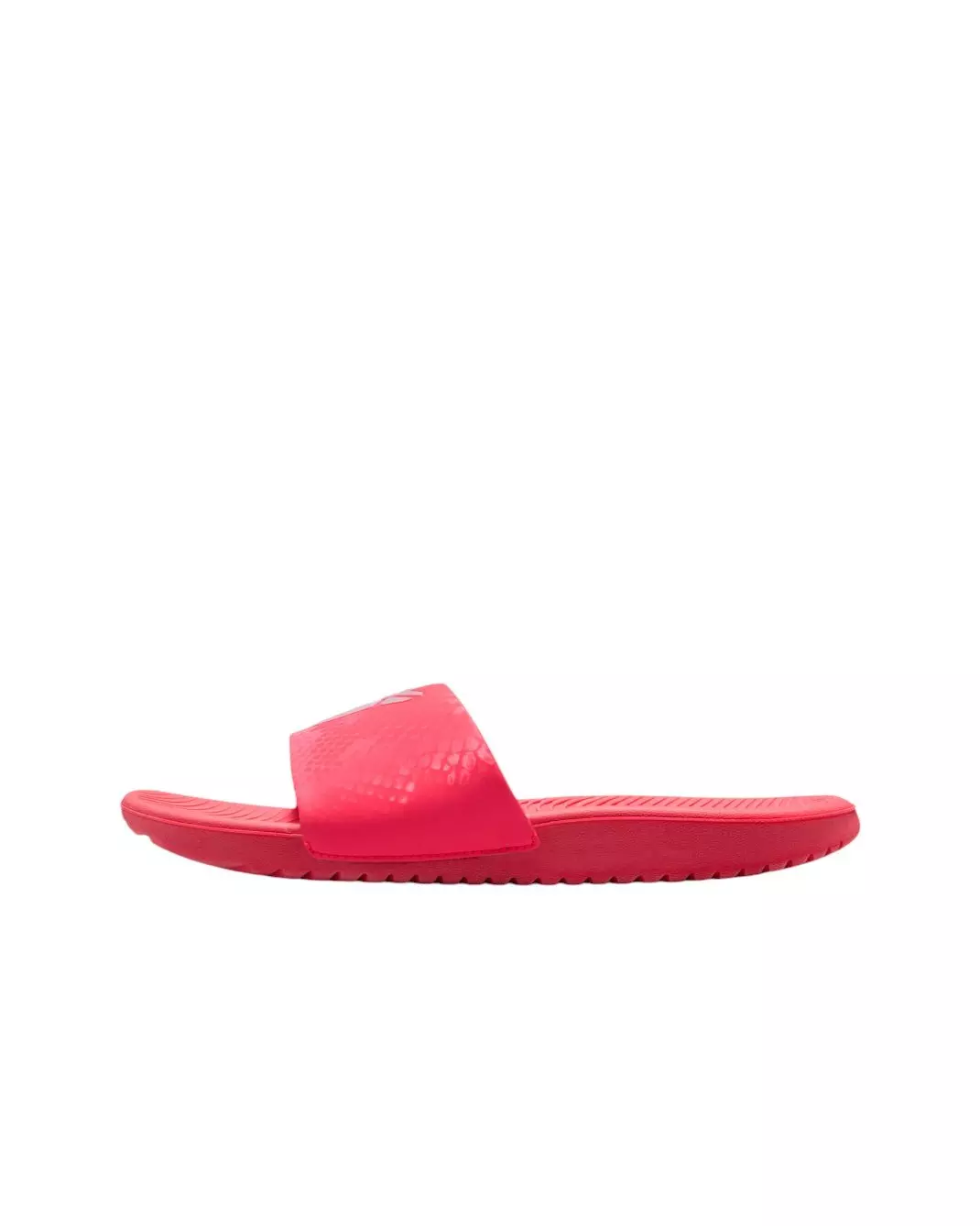 Nike Kobe Kawa "Hot Punch/Sail" Grade School Boys' Slide - PUNCH/SAIL