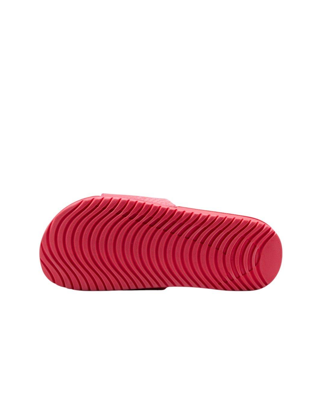 Nike Kobe Kawa "Hot Punch/Sail" Grade School Boys' Slide - PUNCH/SAIL