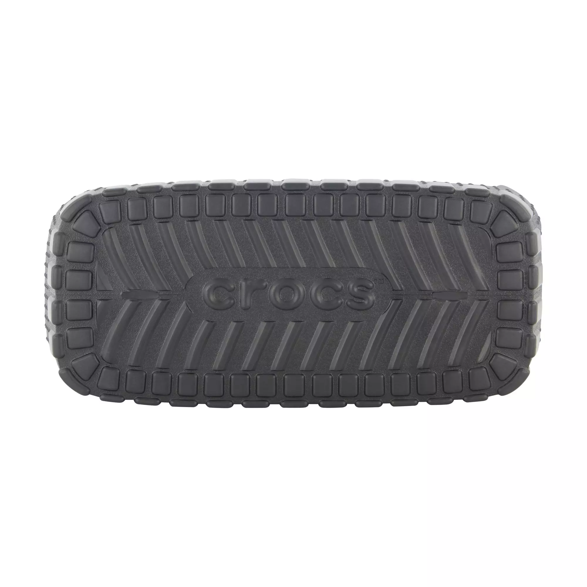 Crocs Small Classic Tote Bag - BLACK