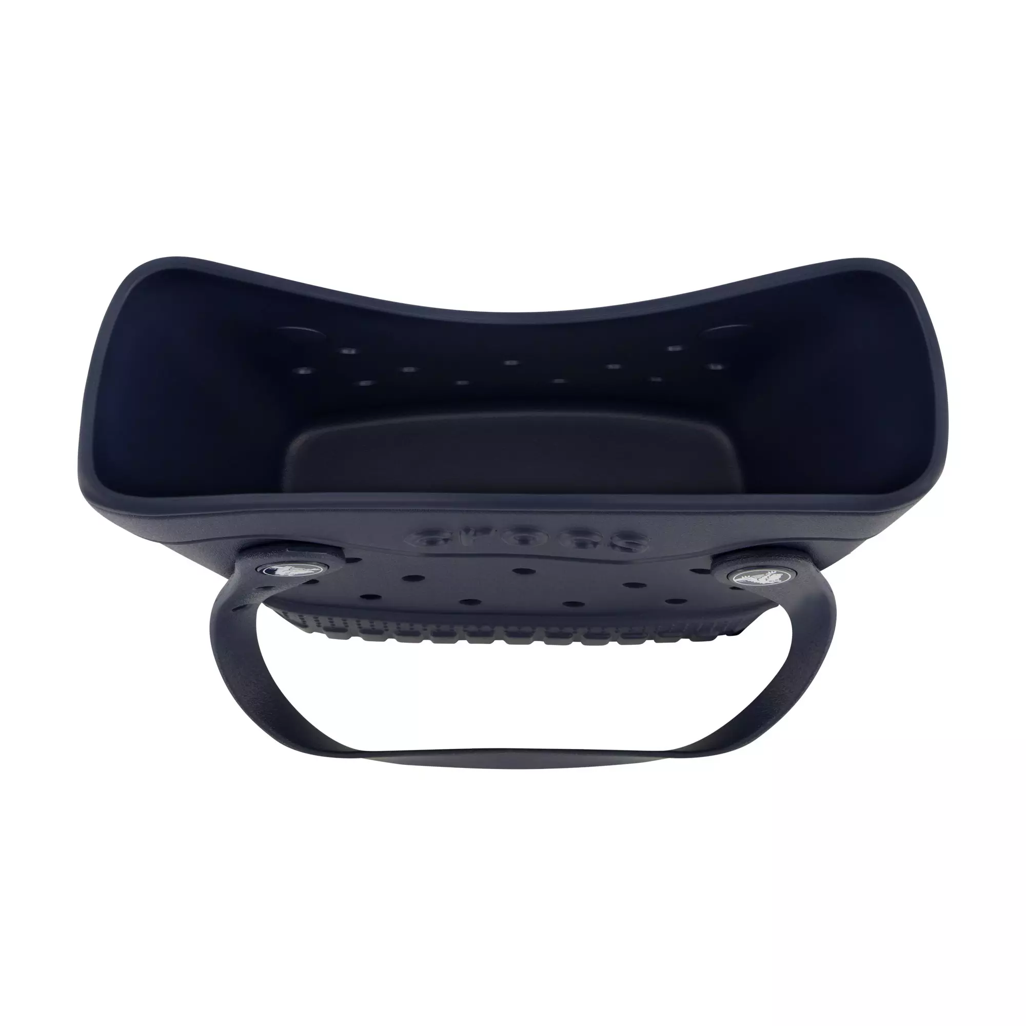 Crocs Small Classic Tote Bag - NAVY