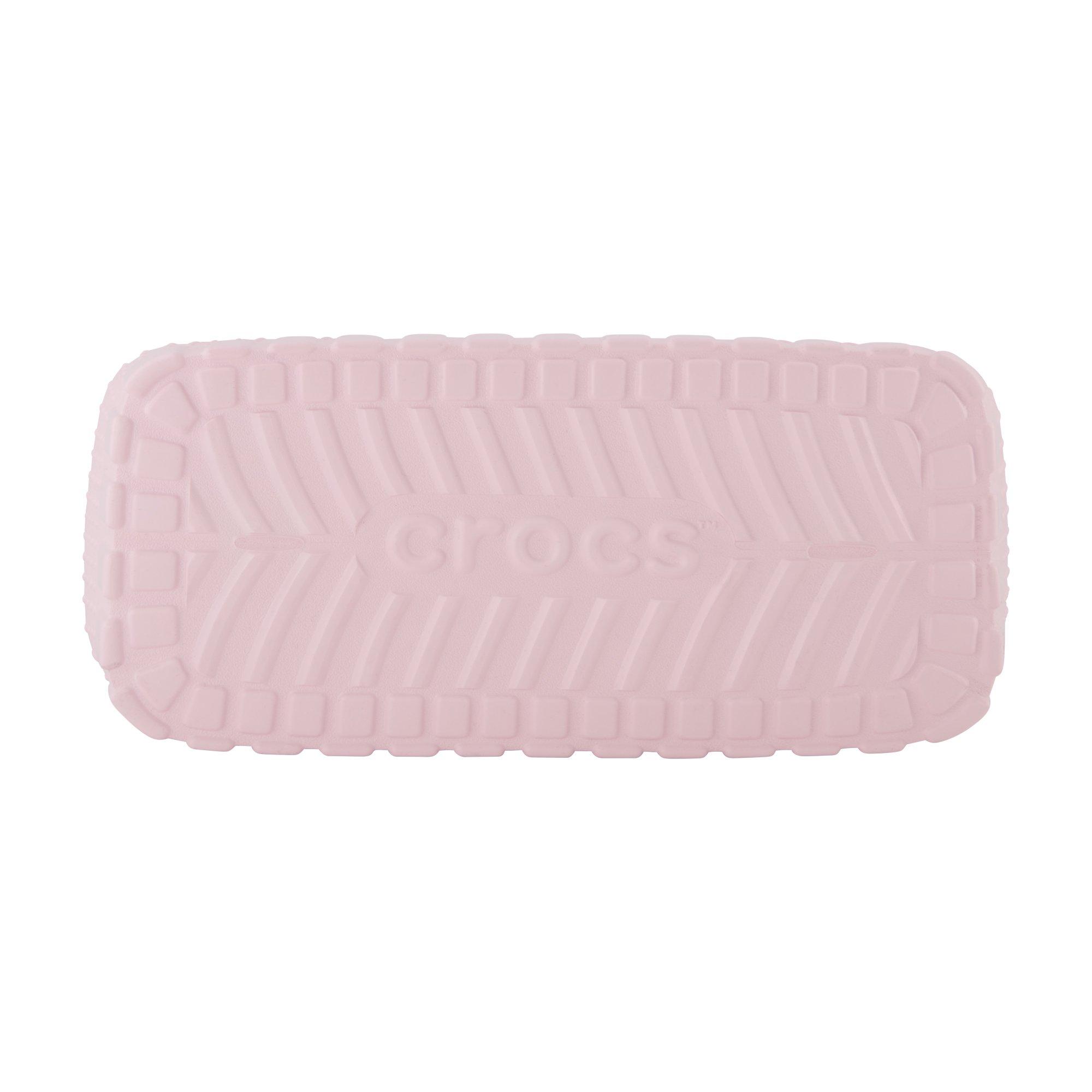 Crocs Small Classic Tote Bag - LT PINK Thumbnail View 5