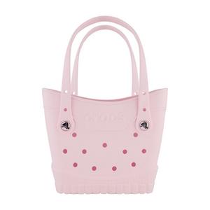 Crocs Small Classic Tote Bag