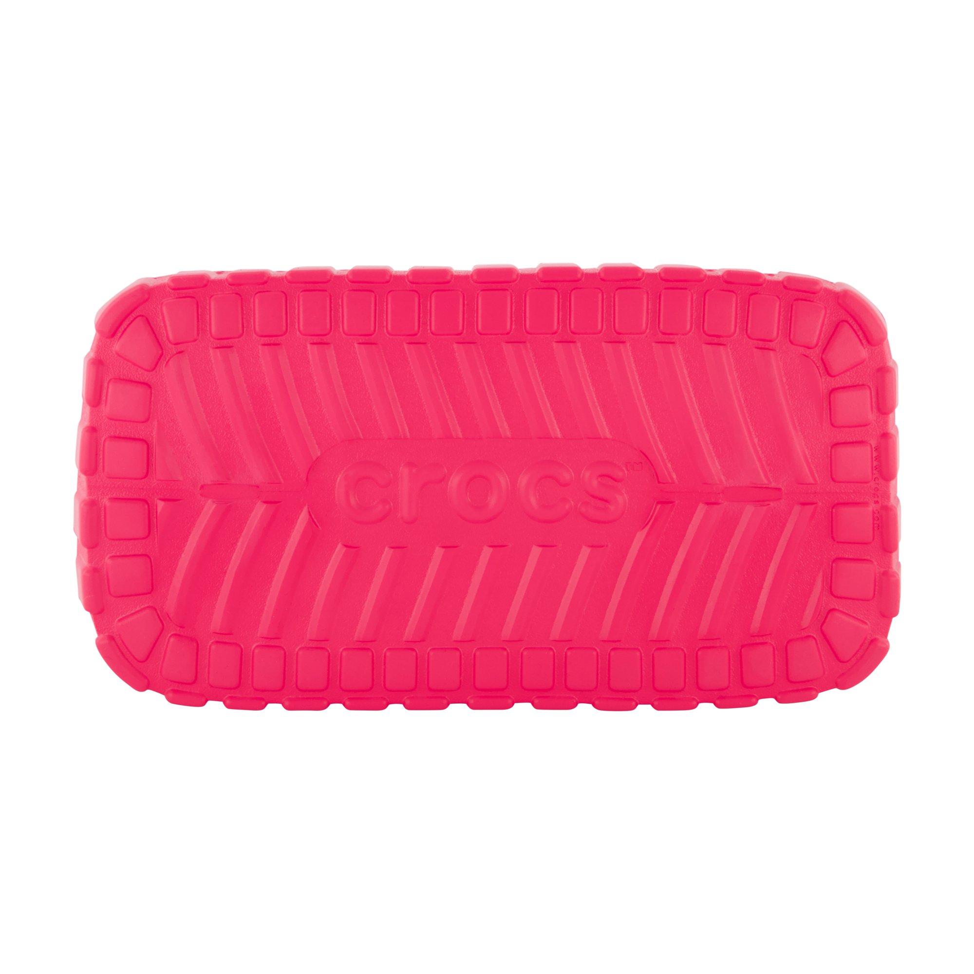 Crocs Small Classic Tote Bag - PINK Thumbnail View 5