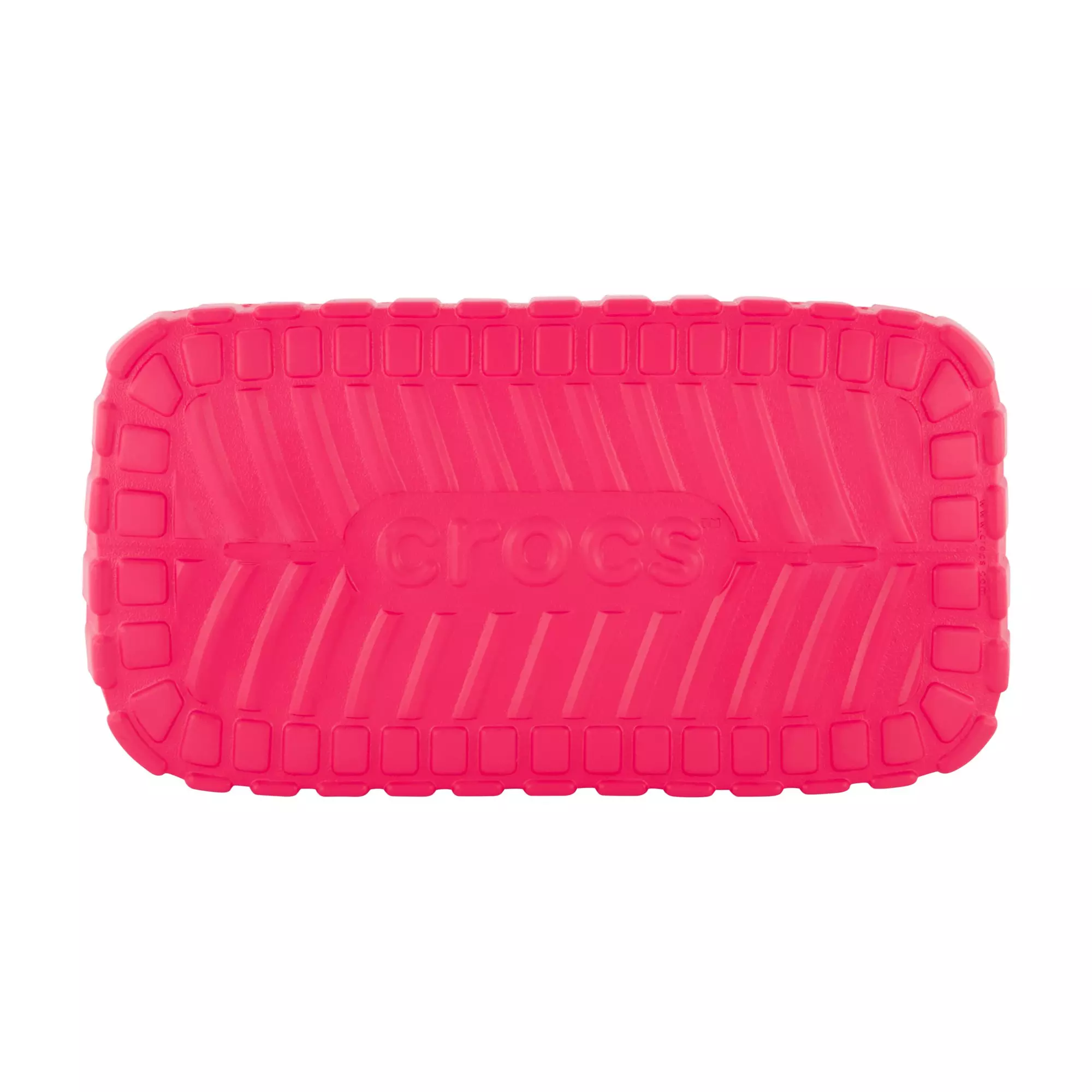 Crocs Small Classic Tote Bag - PINK