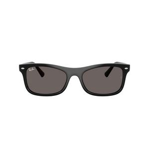 Ray-Ban RB2226 Dark Grey Sunglasses &ndash; Polished Black