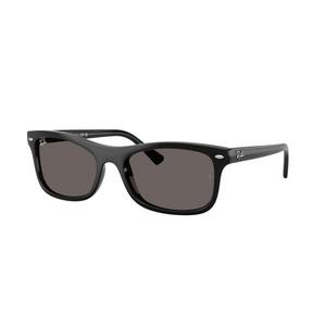 Ray-Ban RB2226 Dark Grey Sunglasses &ndash; Polished Black