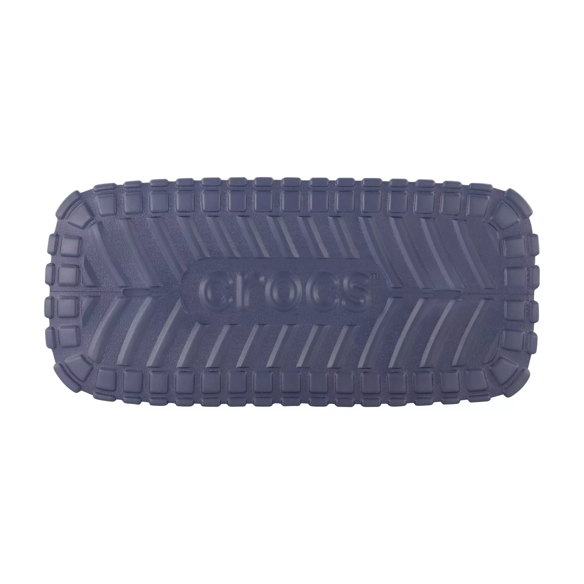 Crocs Medium Classic Tote Bag - NAVY