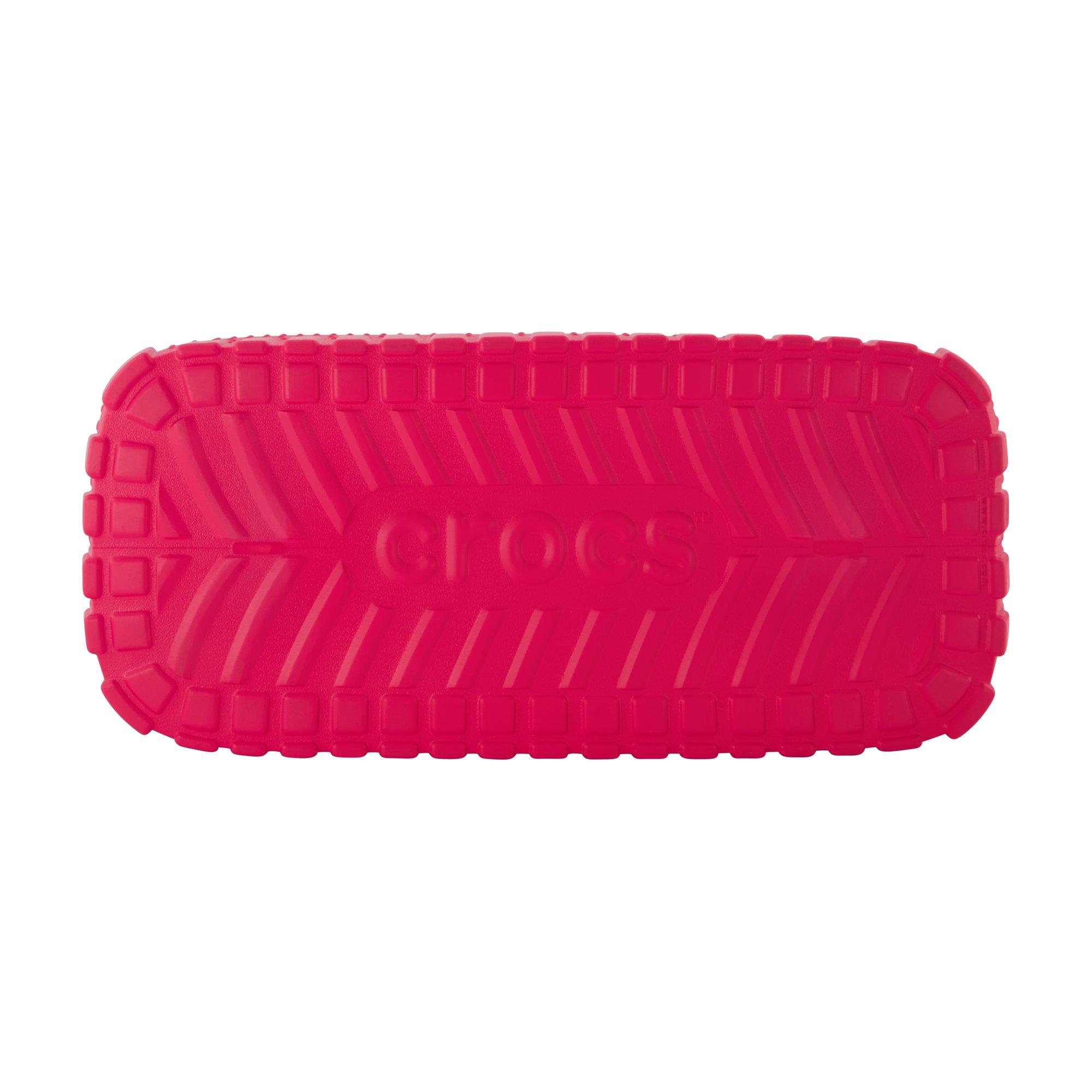 Crocs Medium Classic Tote Bag - PINK Thumbnail View 5