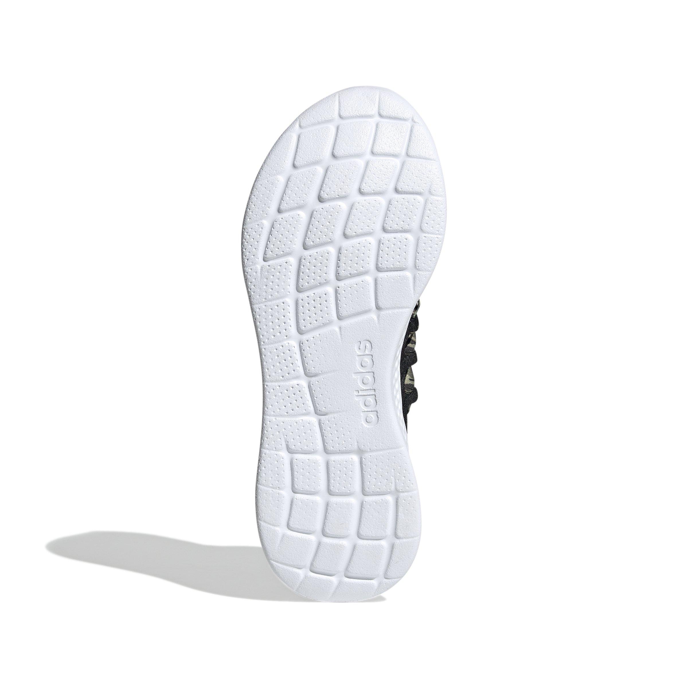 adidas Puremotion Adapt 2.0 "Core Black/Core Black/Gold Metallic" Women's Running Shoe - BLACK/BLACK/GOLD Thumbnail View 6