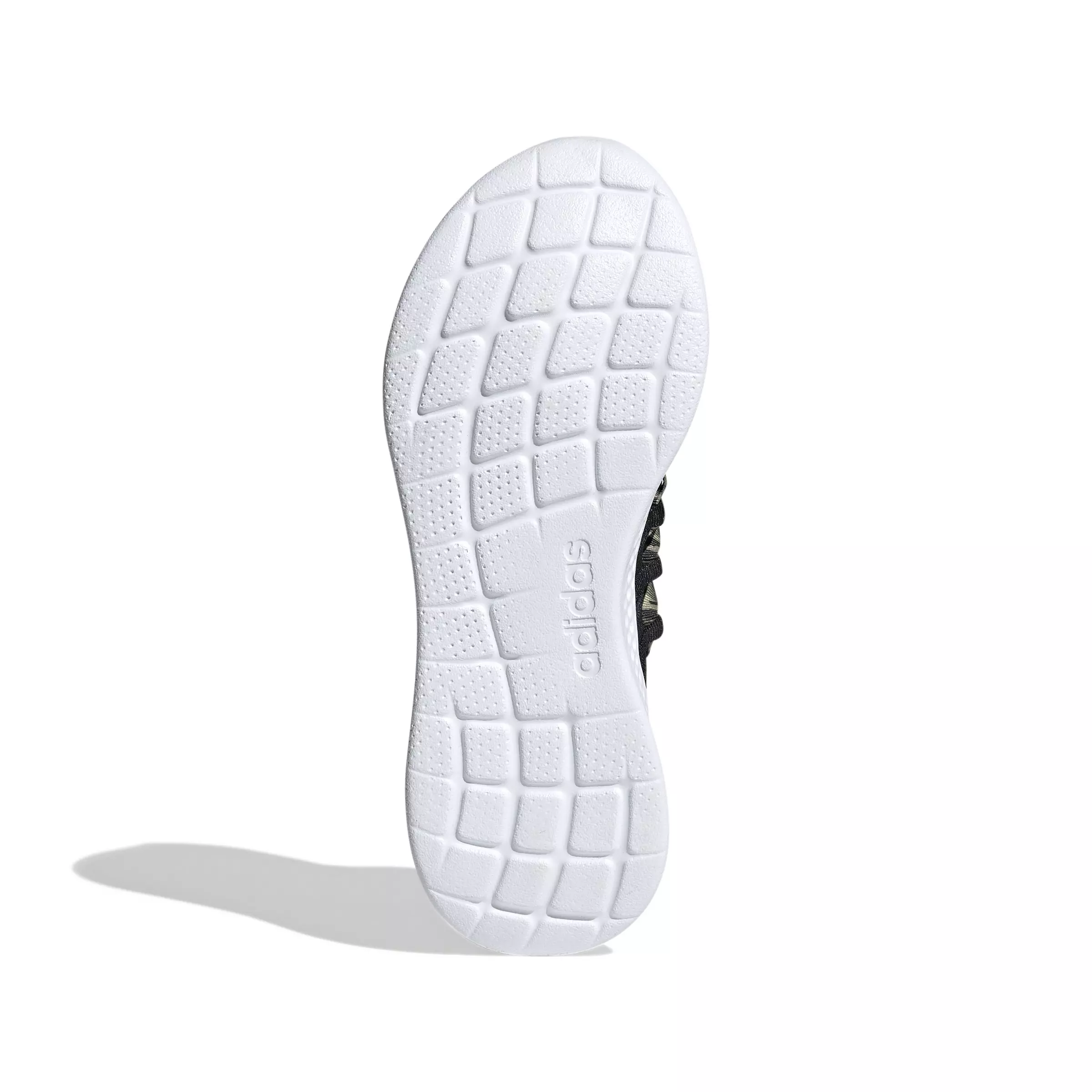 adidas Puremotion Adapt 2.0 "Core Black/Core Black/Gold Metallic" Women's Running Shoe - BLACK/BLACK/GOLD