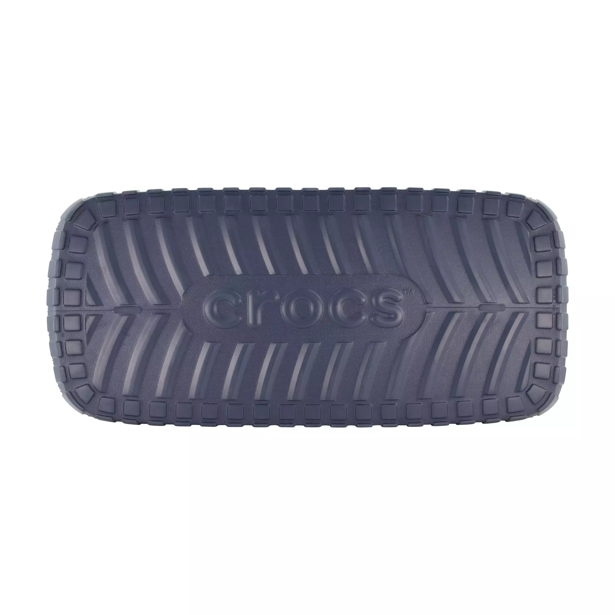 Crocs Large Classic Tote Bag - NAVY