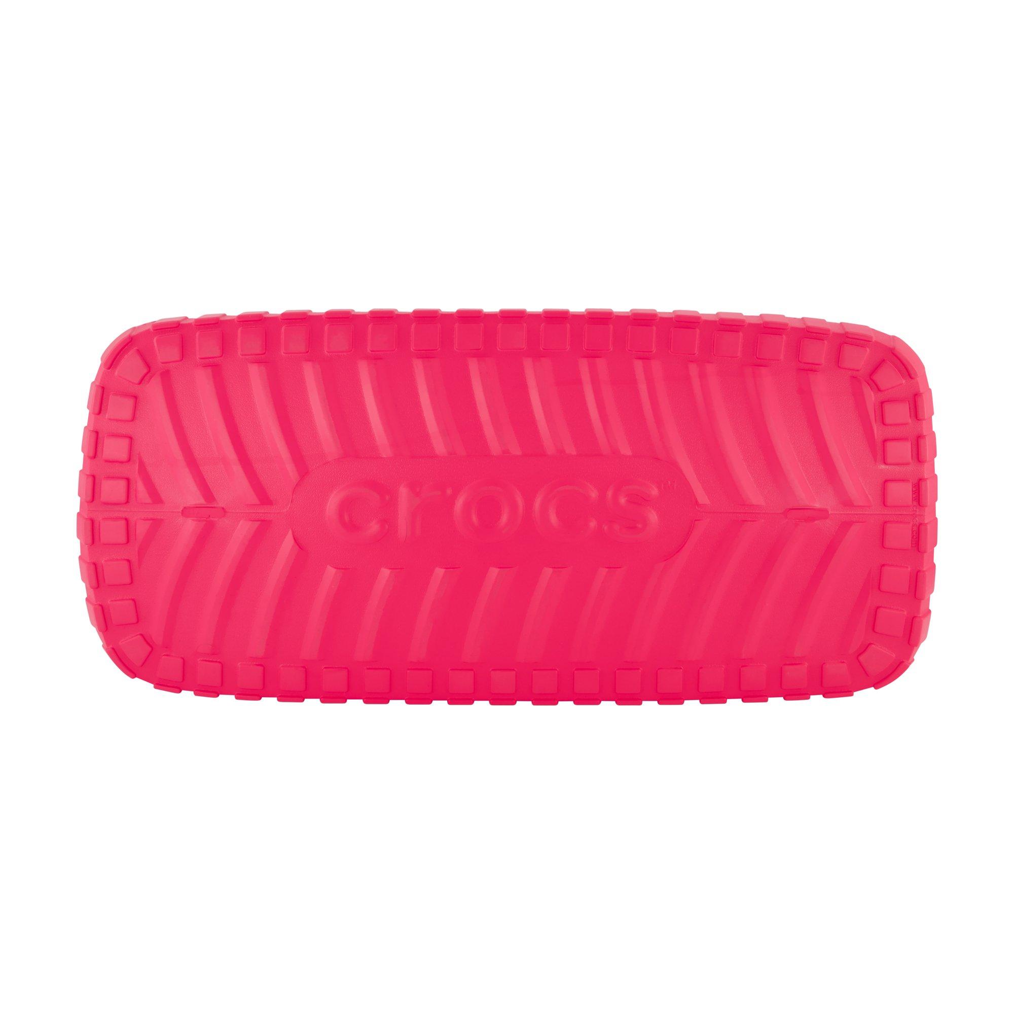 Crocs Large Classic Tote Bag - PINK Thumbnail View 5