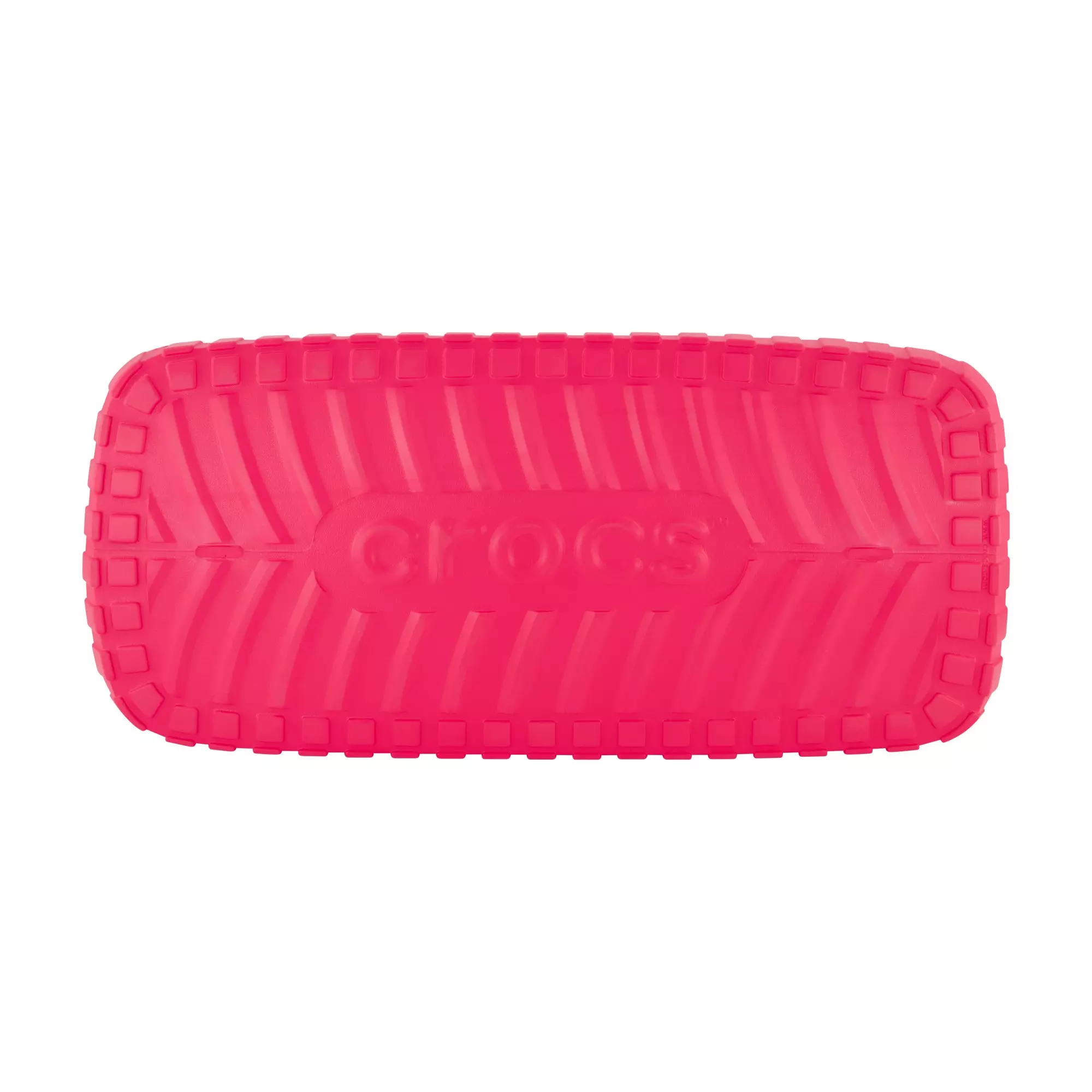 Crocs Large Classic Tote Bag - PINK