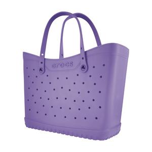 Crocs Large Classic Tote Bag