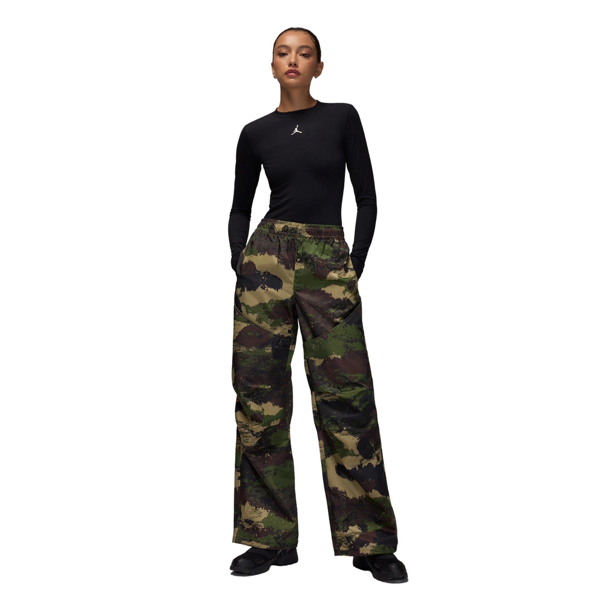 Jordan Woman's Brooklyn Essentials Bodysuit - Black - BLACK