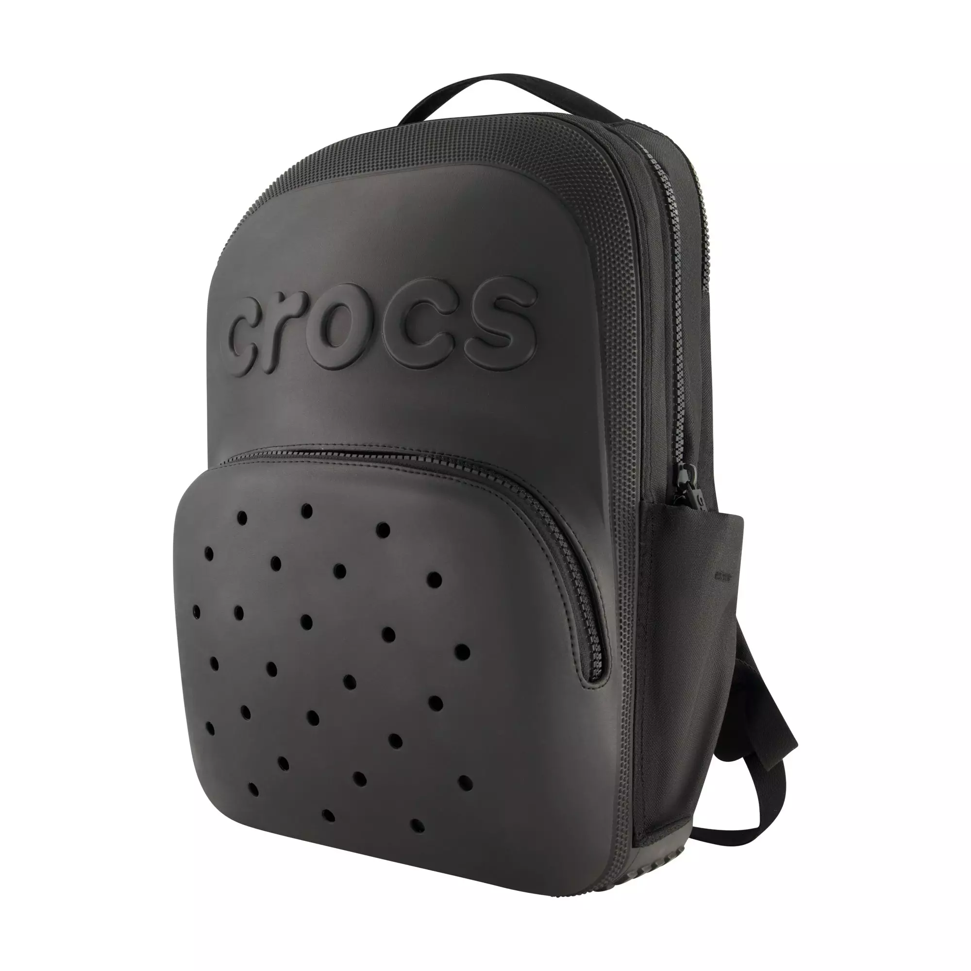 Crocs Classic Backpack - BLACK