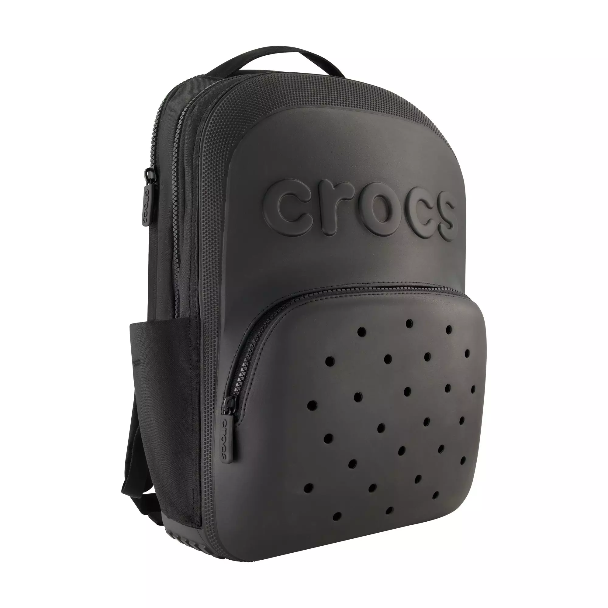 Crocs Classic Backpack - BLACK