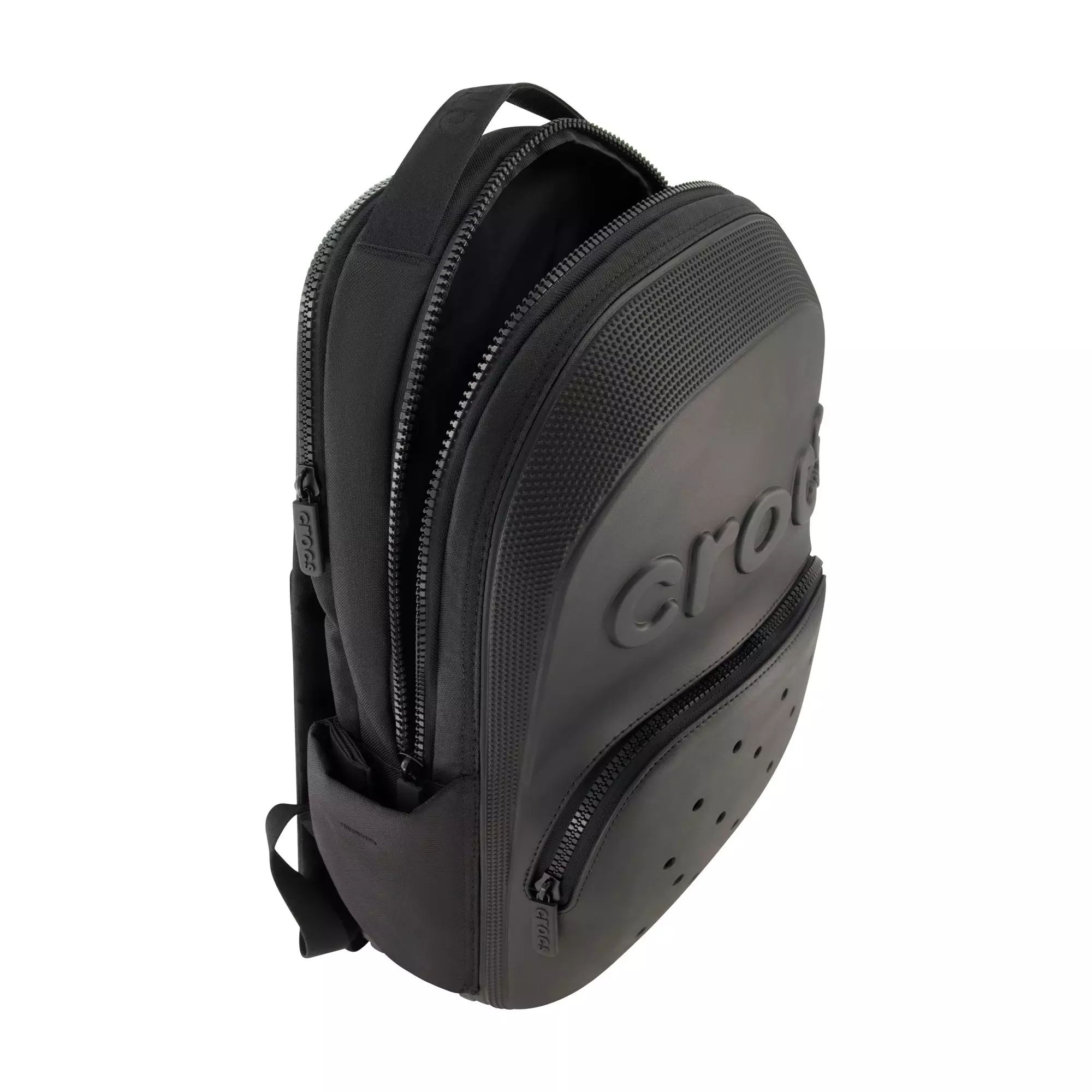 Crocs Classic Backpack - BLACK