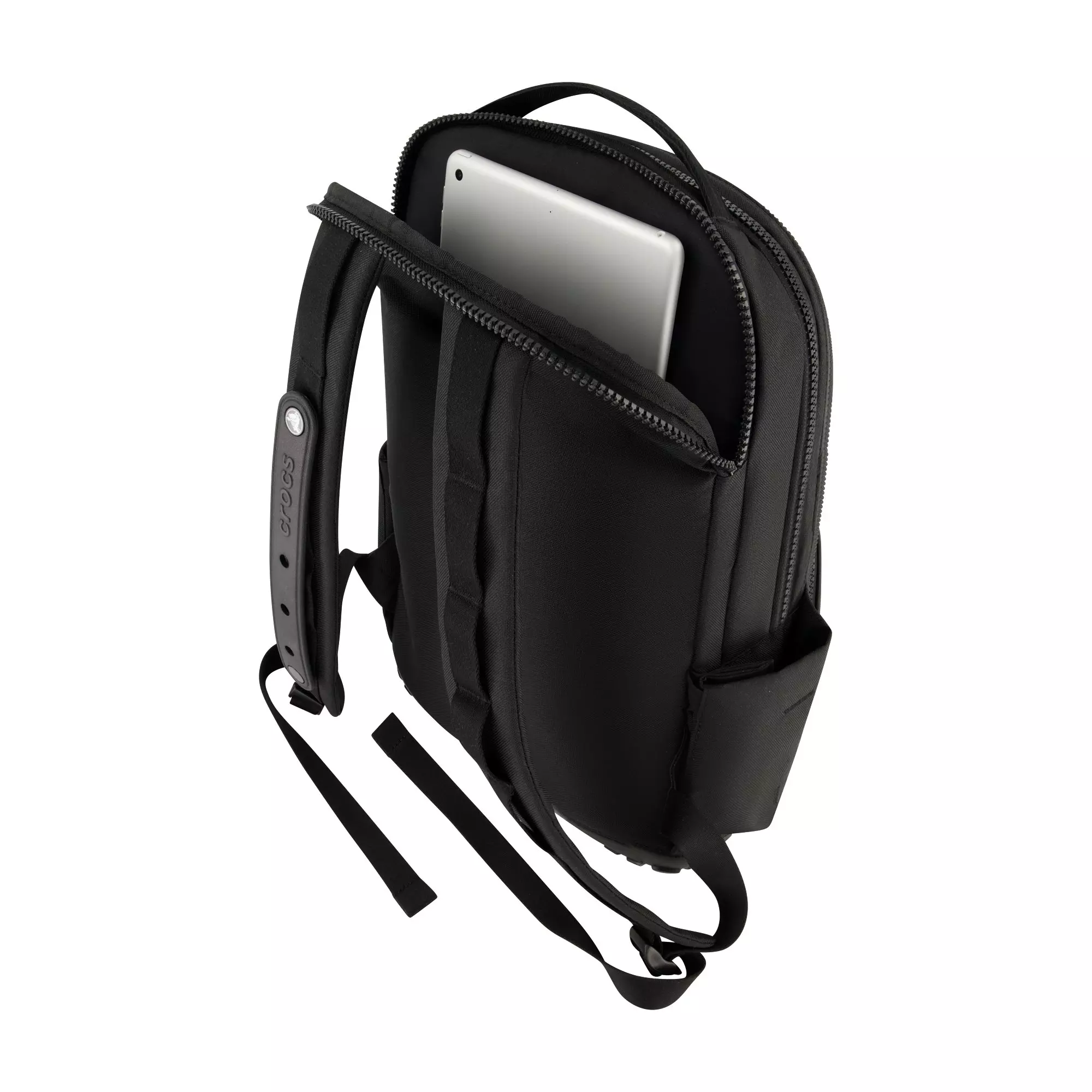 Crocs Classic Backpack - BLACK