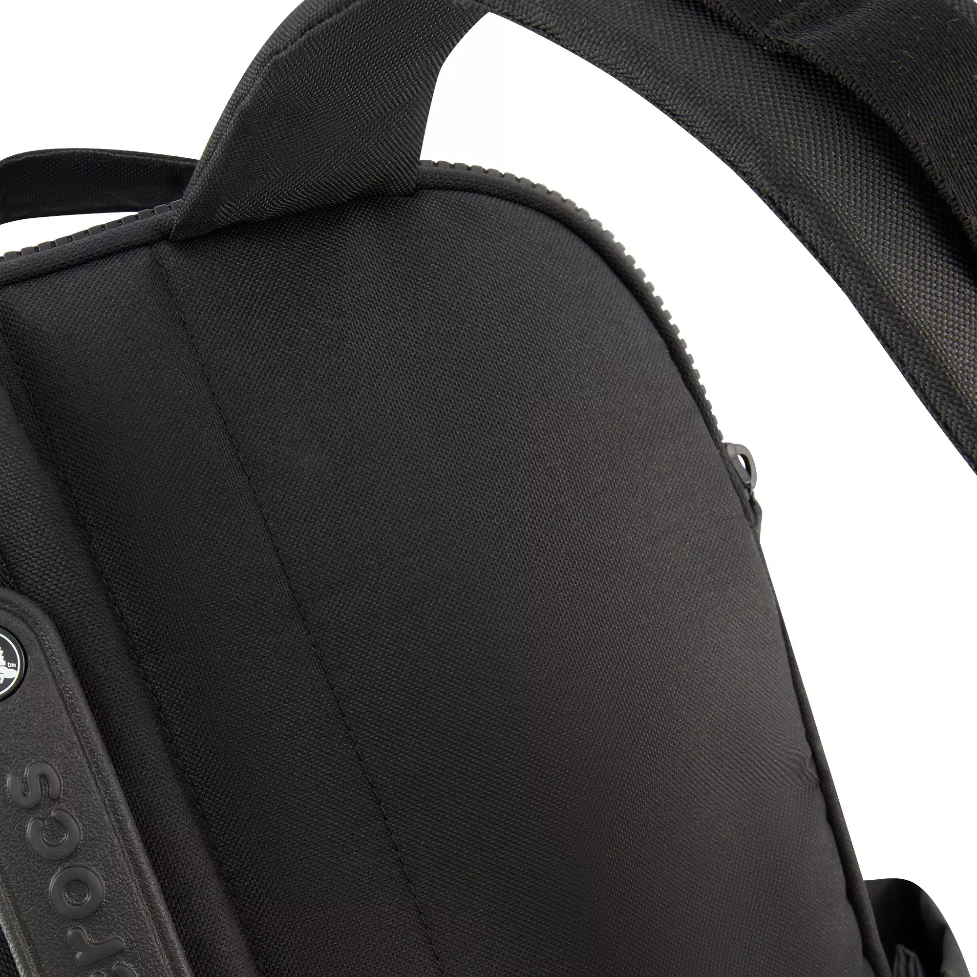 Crocs Classic Backpack - BLACK