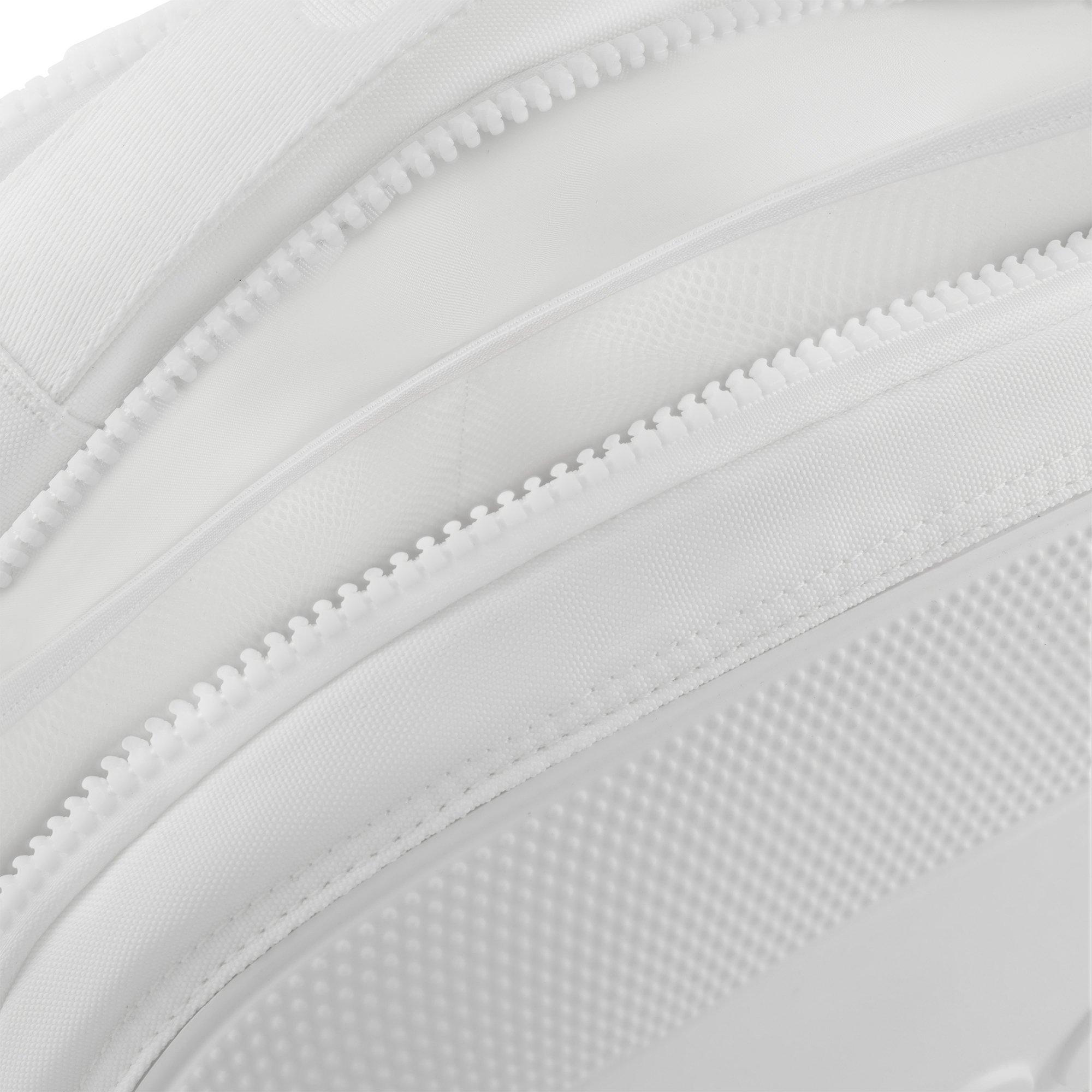 Crocs Classic Backpack - WHITE Thumbnail View 12