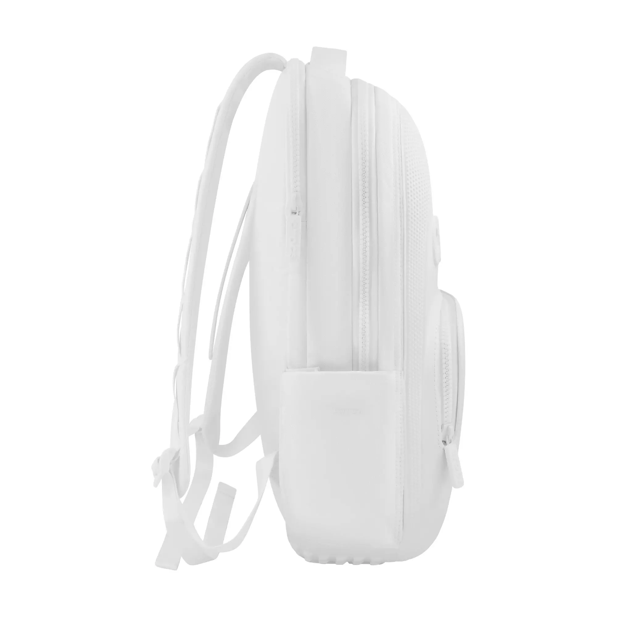 Crocs Classic Backpack - WHITE