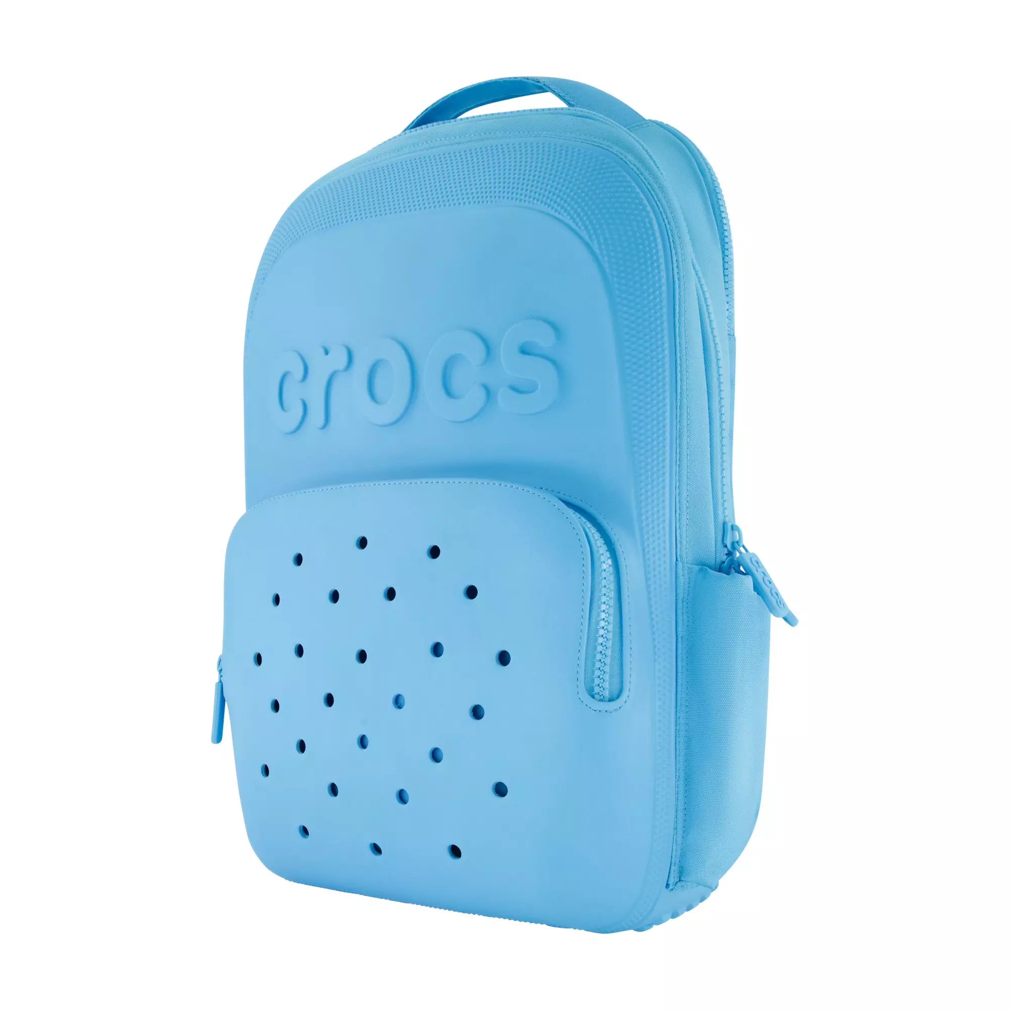 Crocs Classic Backpack - LT BLUE