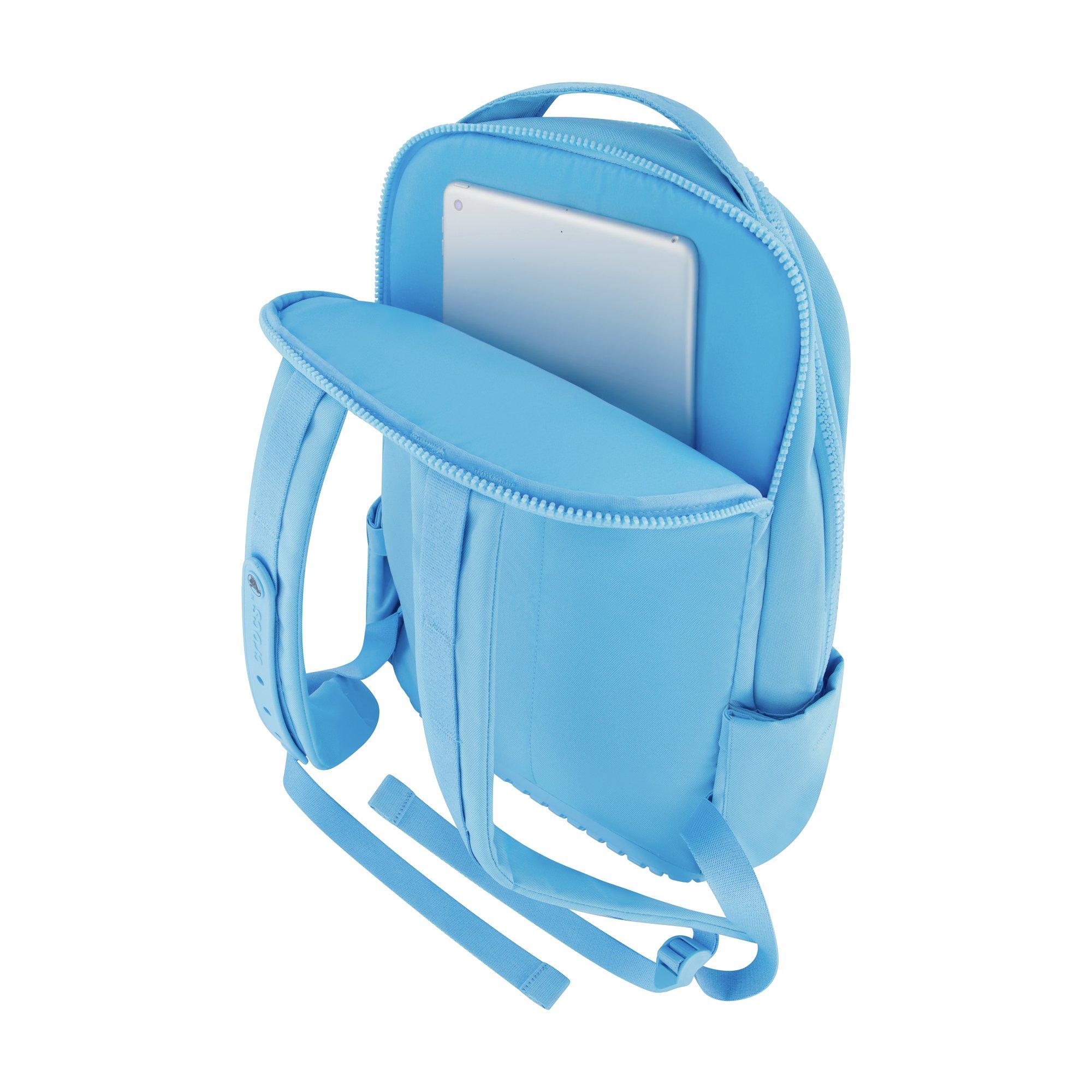 Crocs 18" Classic Backpack